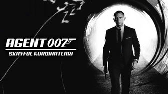 Agent 007: Skayfol kordinatlari