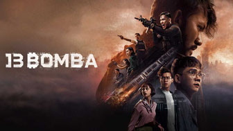 13 bomba