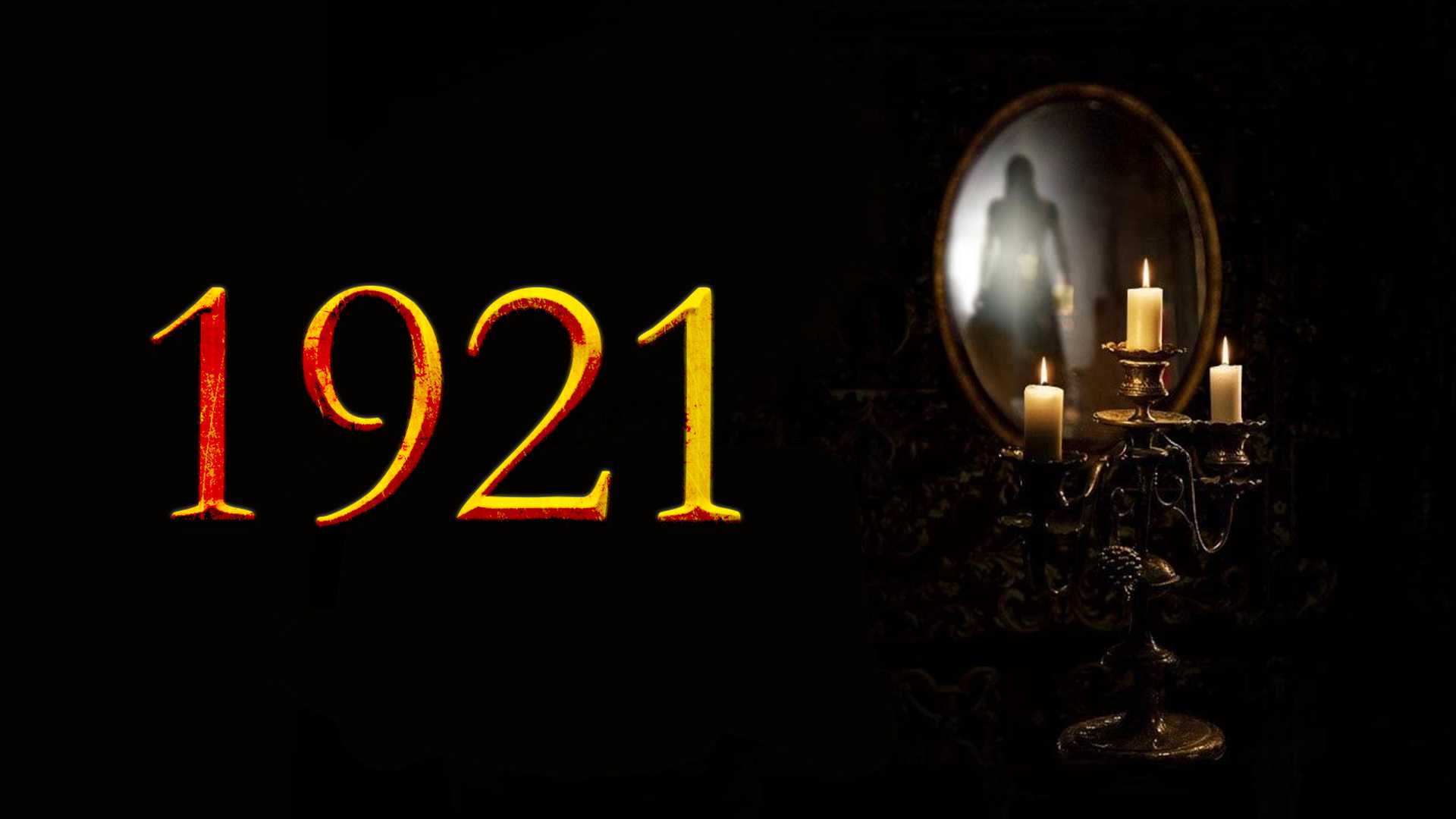 1921: Jodulangan er 2