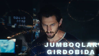 Jumboqlar girdobida