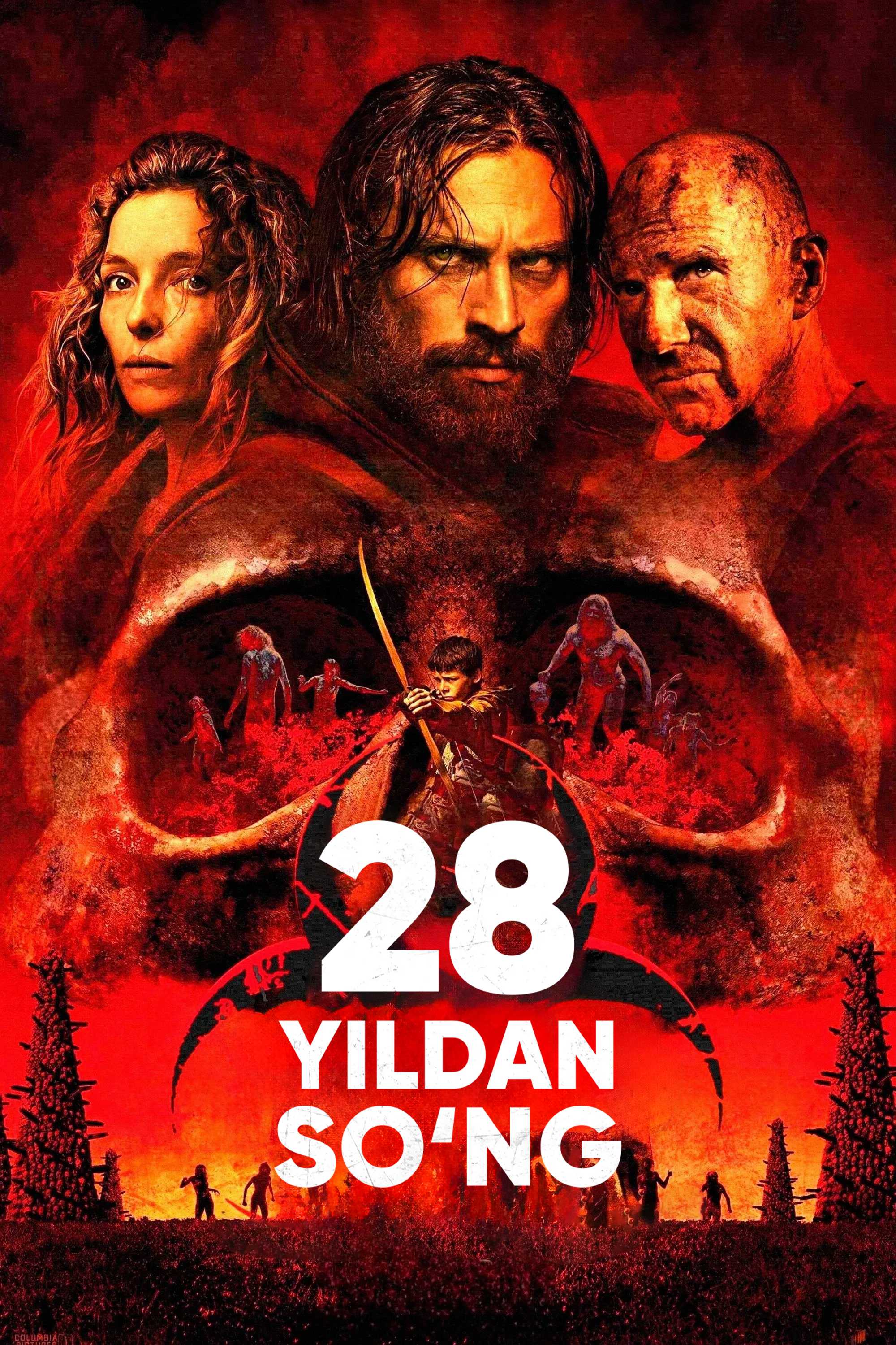 28 лет спустя