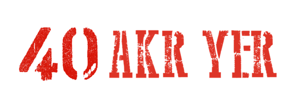 40 акров