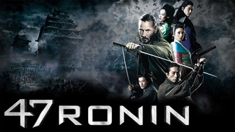 47 Ronin