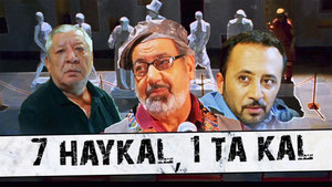 7 haykal, 1 kal