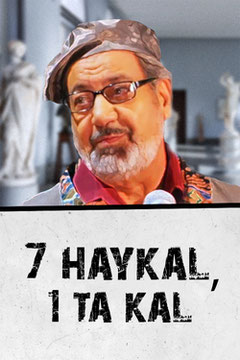 7 haykal, 1 kal