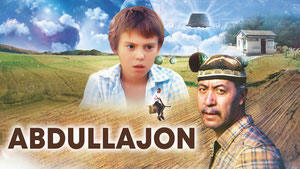 Abdullajon