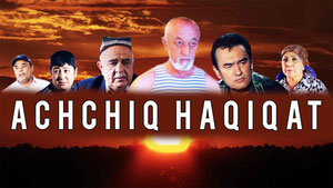 Achchiq haqiqat