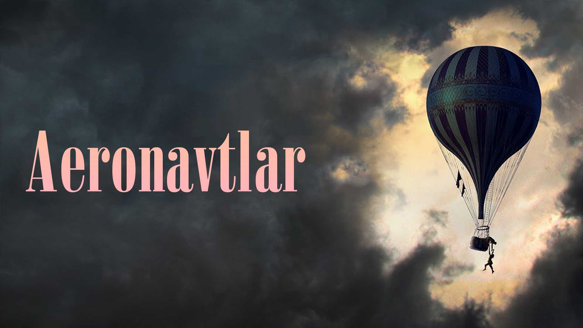 Aeronavtlar