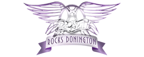 Aerosmith Rocks Donington 2014