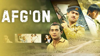 Afg'on