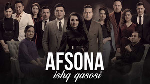 Afsona (Ishq qasosi)