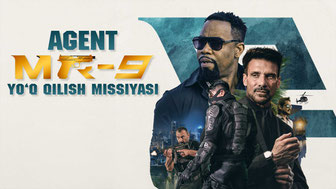 Agent Mr-9: Yo'q qilish missiyasi