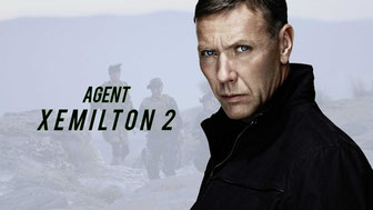 Agent Hemilton 2