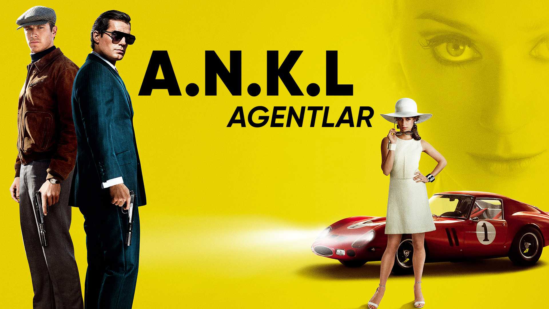 A.N.K.L agentlari