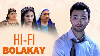 Hi-Fi bolakay