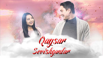 Qaysar sevishganlar