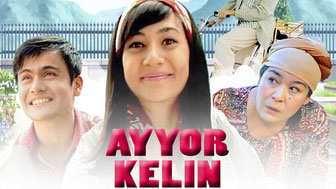 Ayyor kelin