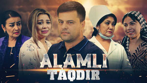 Alamli taqdir