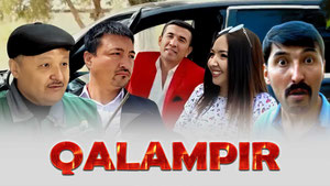 Qalampir