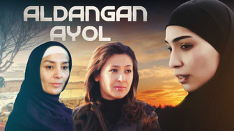 Aldangan ayol