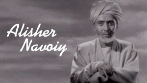 Alisher Navoiy