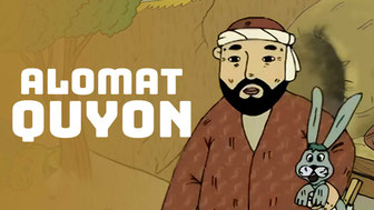 Аломат қуён