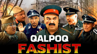 Qalpoq - Fashist