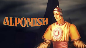 Alpomish