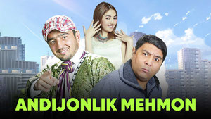 Andijonlik mehmon