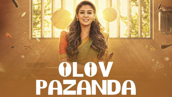 Olov pazanda