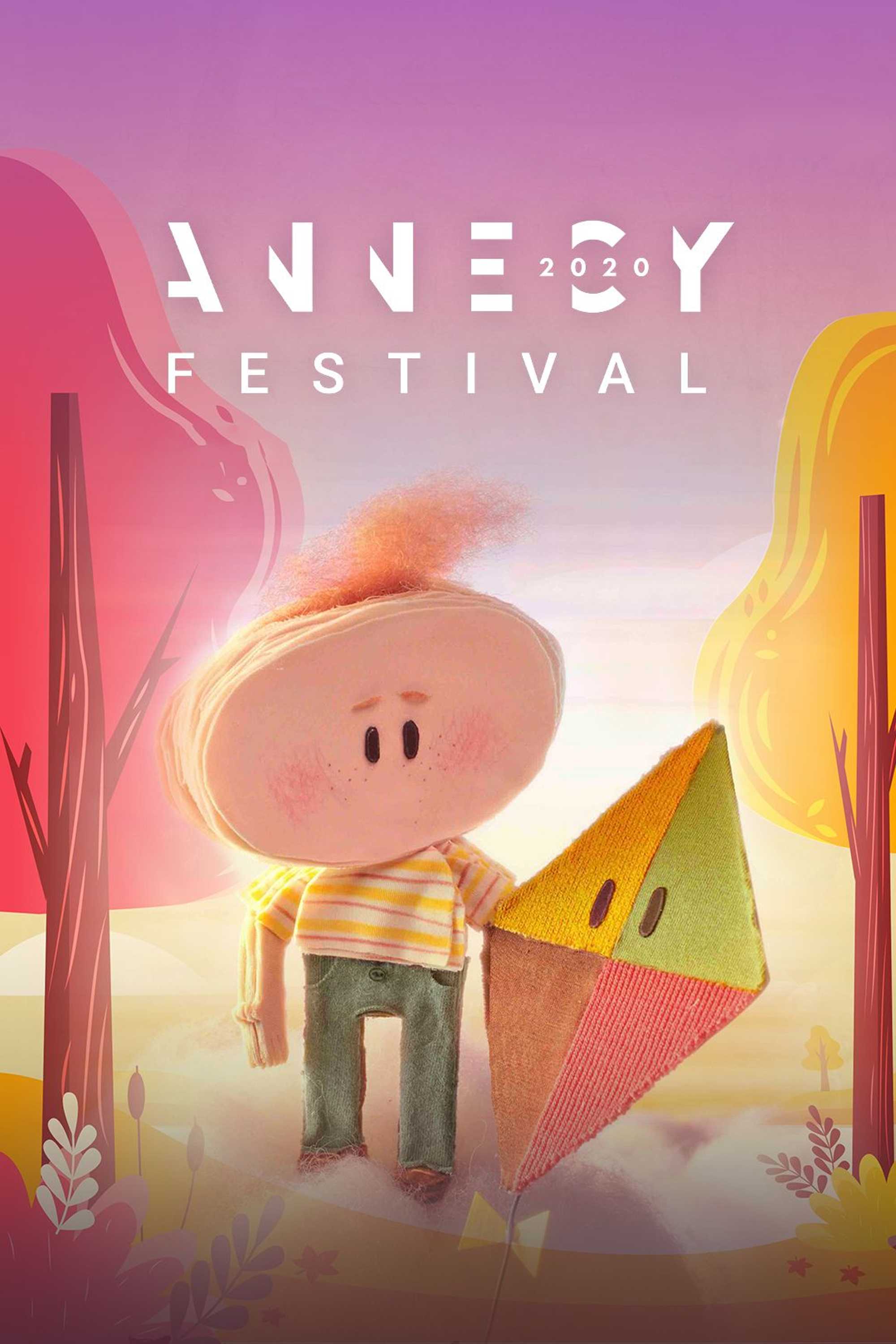 Annecy World