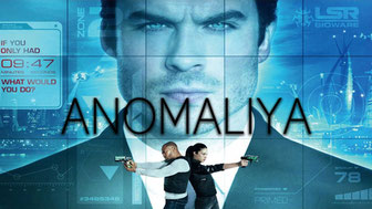 Anomaliya