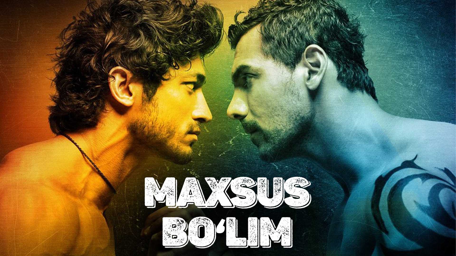 Maxsus bo'lim