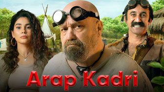 Arap Kadri