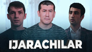 Ijarachilar
