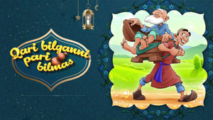 Qari bilganni - pari bilmas