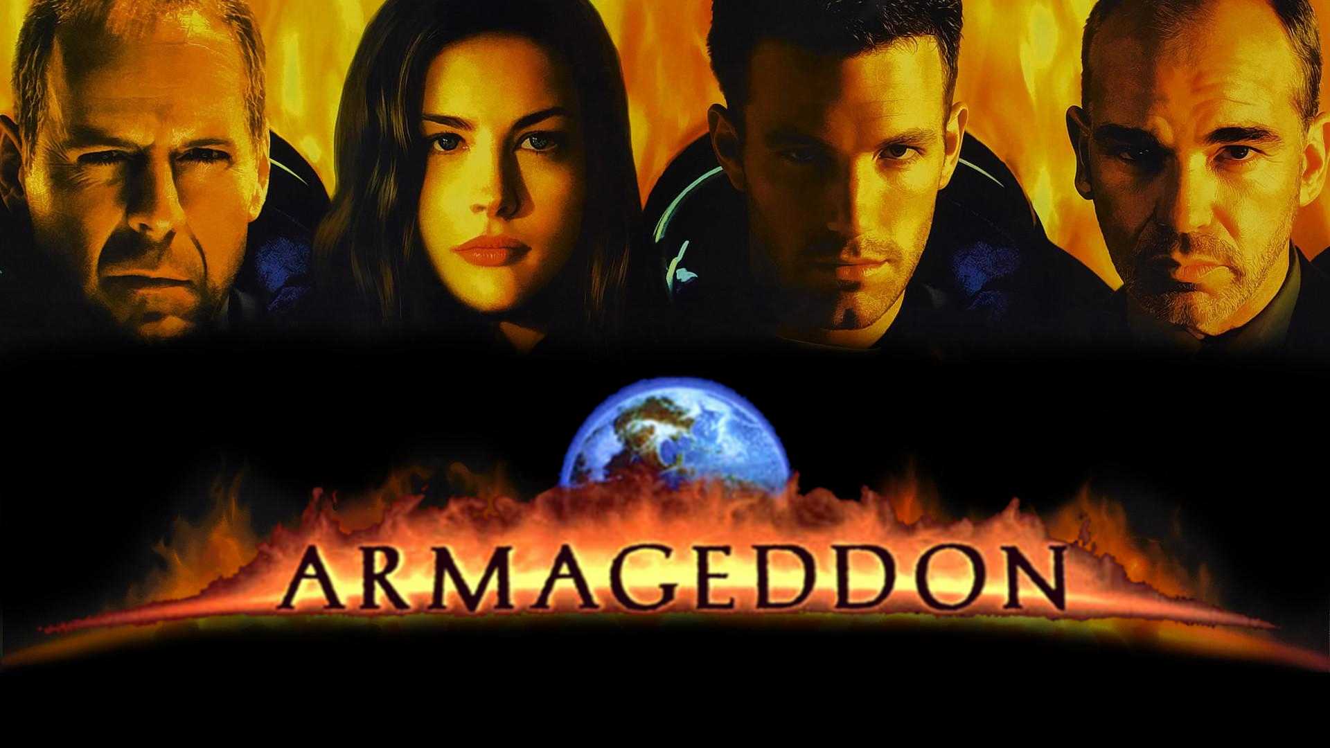 Armageddon