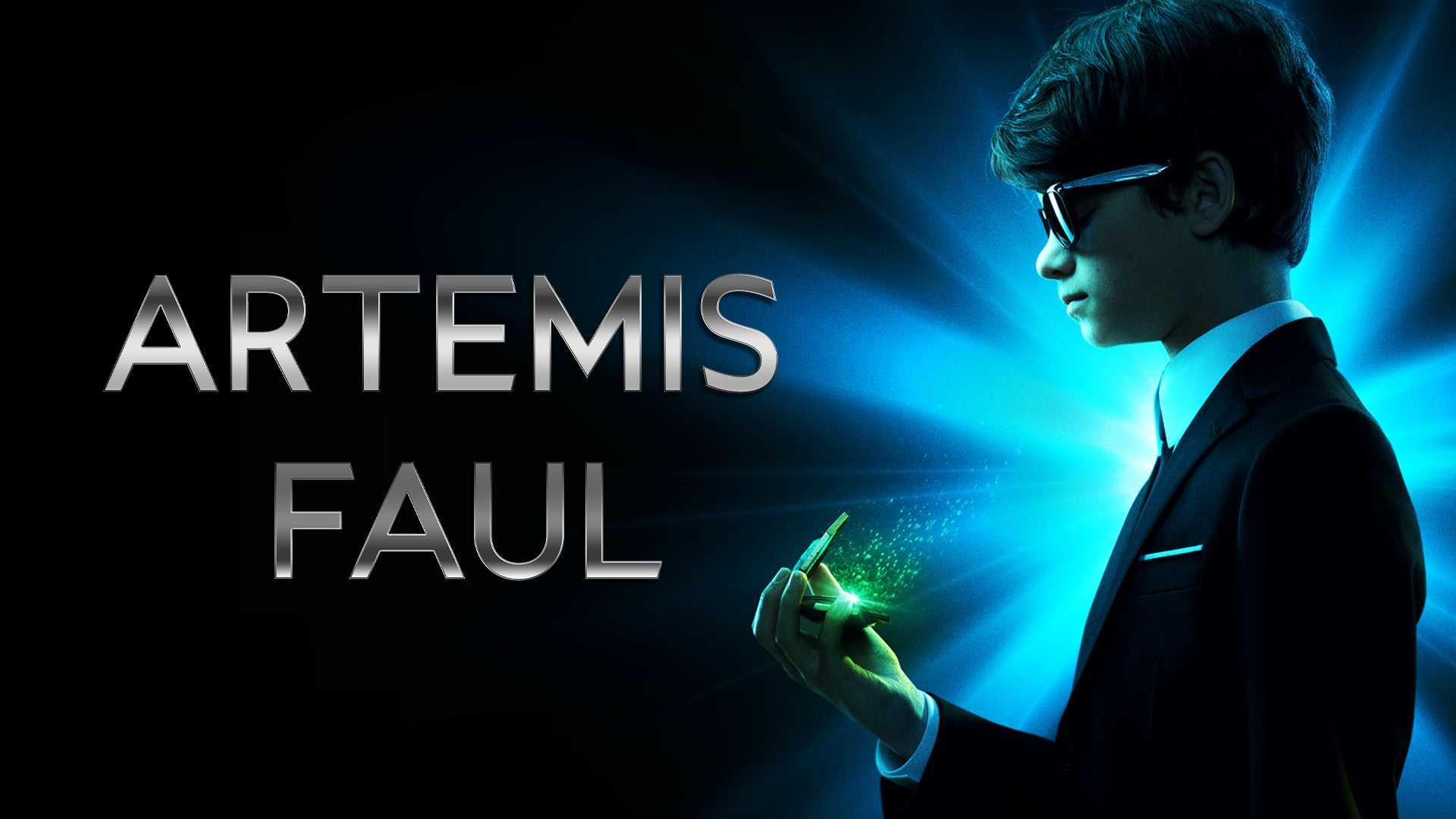 Artemis Faul