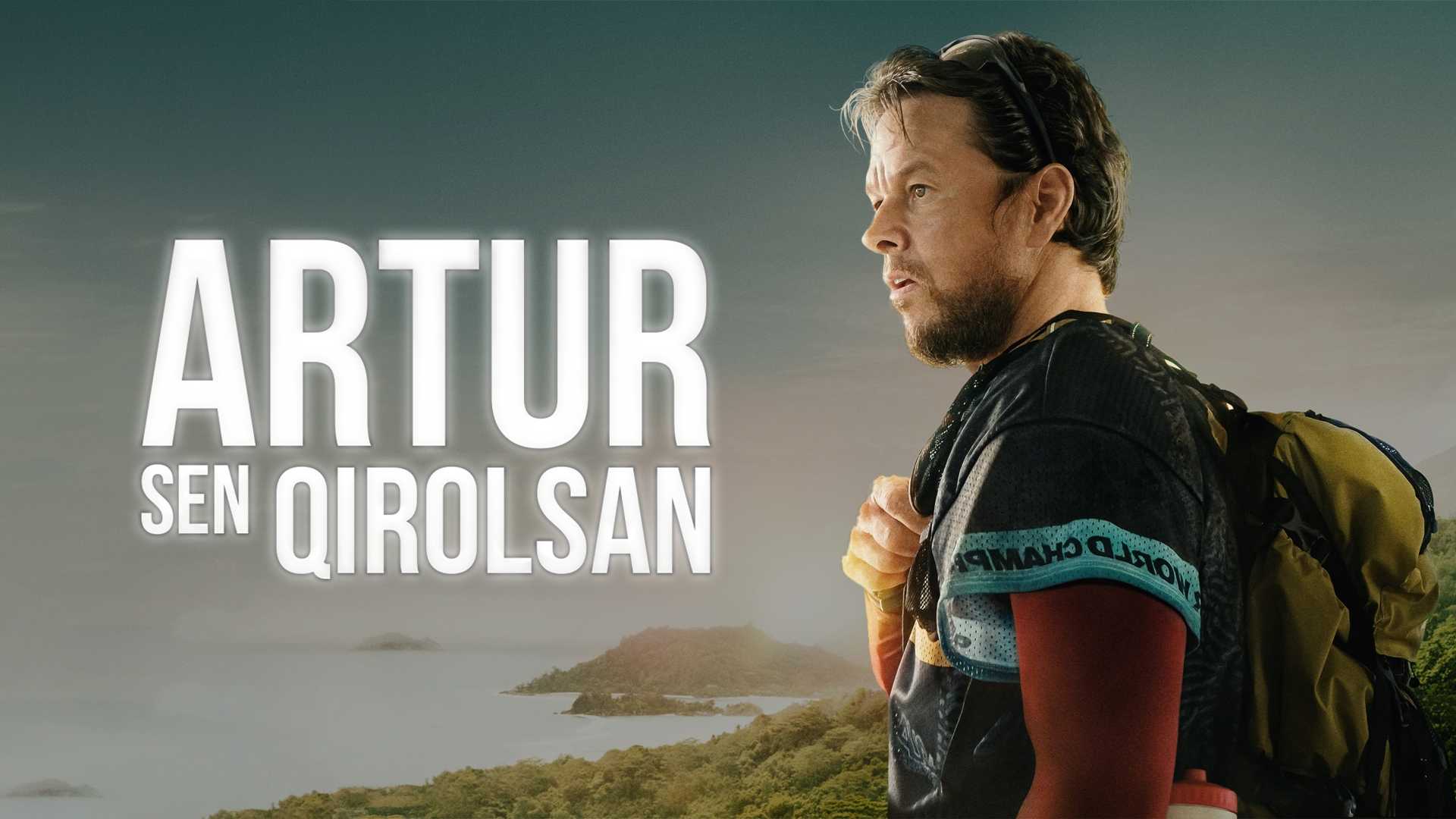 Artur, sen qirolsan