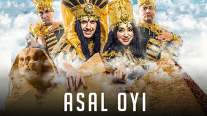 Asal oyi