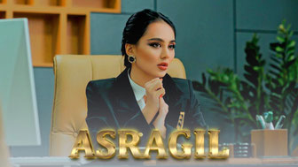 Asragil