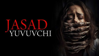 Jasad yuvuvchi
