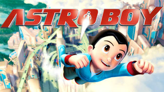 Astroboy