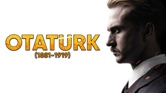 Otaturk (1881-1919)