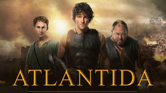Atlantida