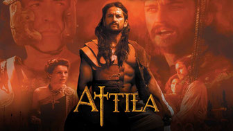 Attila