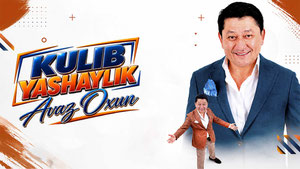 Avaz Oxun - Kulib yashaylik nomli yangi konsert dasturi