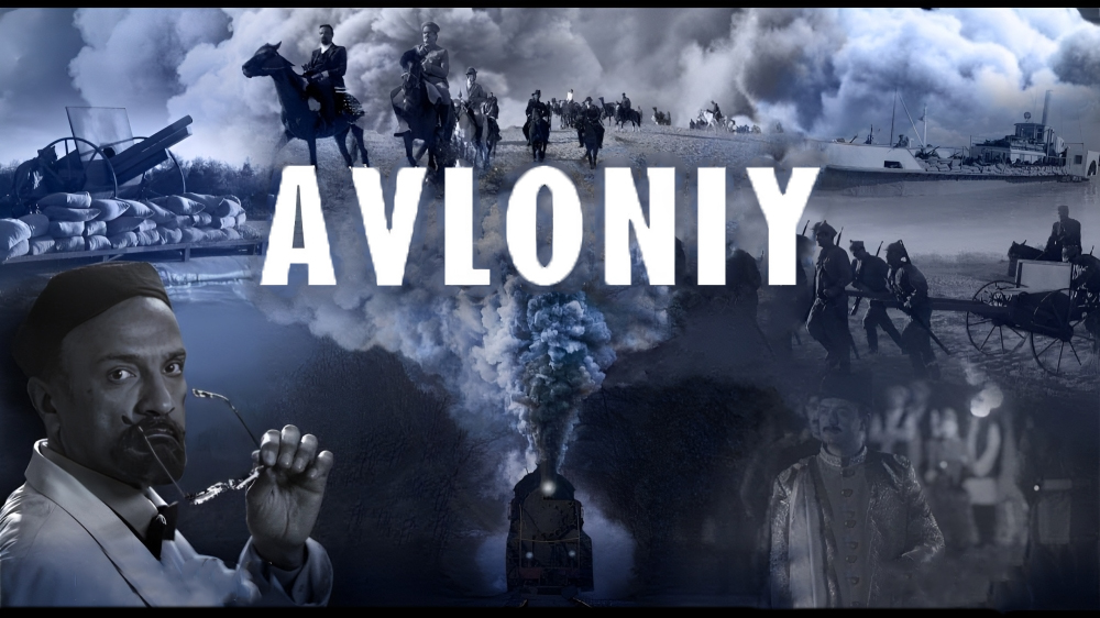 Avloniy