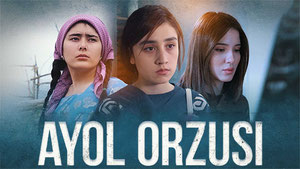 Ayol orzusi