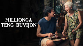 Millionga teng buvijon